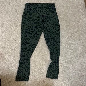 Gottex leggings